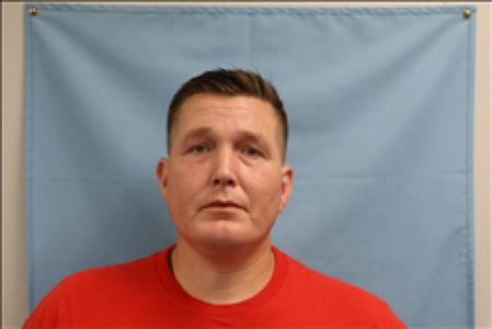 Kevin Chad Lackner a registered Sex, Violent, or Drug Offender of Kansas