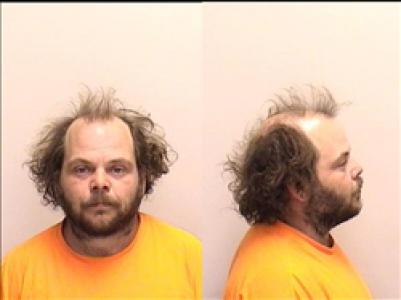Matthew Louis Carver a registered Sex, Violent, or Drug Offender of Kansas