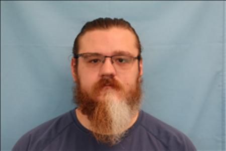 Nicholas Martin Koch a registered Sex, Violent, or Drug Offender of Kansas