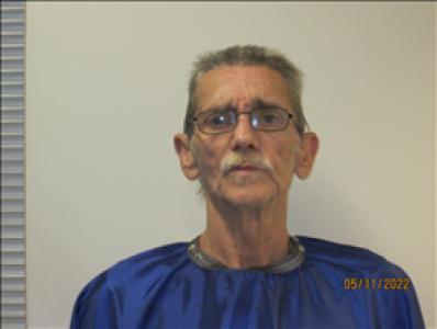 Ricky Lee Boutwell a registered Sex, Violent, or Drug Offender of Kansas