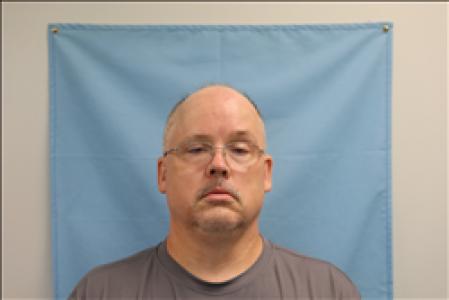 Daniel Eugene Morgan a registered Sex, Violent, or Drug Offender of Kansas