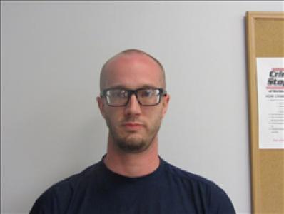 Cory Alexander Stegink a registered Sex, Violent, or Drug Offender of Kansas