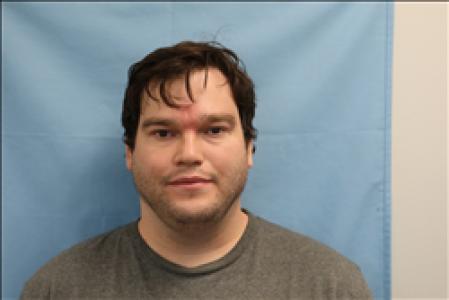 Nicolas Andrew Clark a registered Sex, Violent, or Drug Offender of Kansas