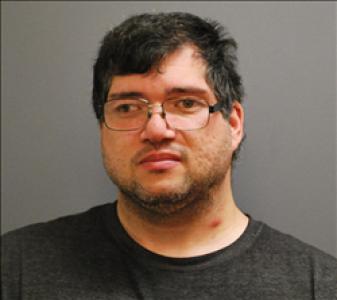 Arturo Manuel Martinez a registered Sex, Violent, or Drug Offender of Kansas