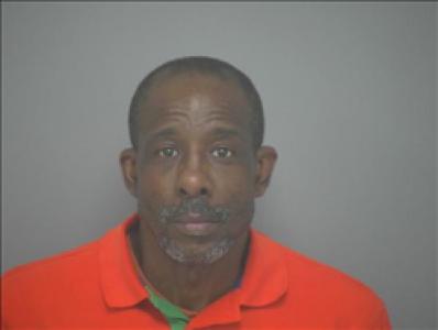 Napoleon Darrell Stanley a registered Sex, Violent, or Drug Offender of Kansas