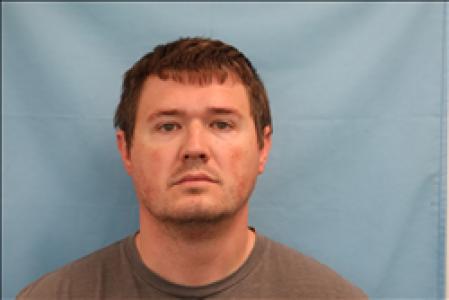 Joshua Ray Poland a registered Sex, Violent, or Drug Offender of Kansas