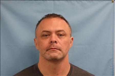 Scotty Eugene Richmond a registered Sex, Violent, or Drug Offender of Kansas
