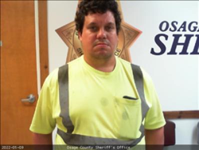 Justin Ray Wheeler a registered Sex, Violent, or Drug Offender of Kansas