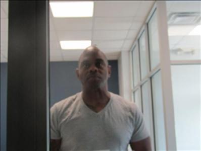 Deon Valentino Montez Johnson a registered Sex, Violent, or Drug Offender of Kansas