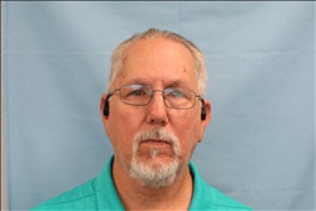 John Wesley Myers II a registered Sex, Violent, or Drug Offender of Kansas