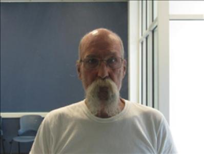 Dean Allen Grebe a registered Sex, Violent, or Drug Offender of Kansas