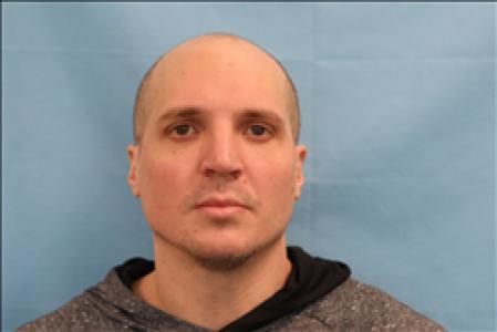 Tony Joseph Guarino a registered Sex, Violent, or Drug Offender of Kansas