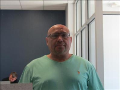 Charles Rodriquez a registered Sex, Violent, or Drug Offender of Kansas