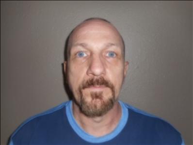 Christopher Keith Brown a registered Sex, Violent, or Drug Offender of Kansas