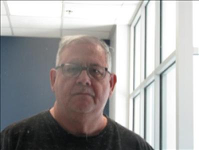 David Leon Jimenez a registered Sex, Violent, or Drug Offender of Kansas