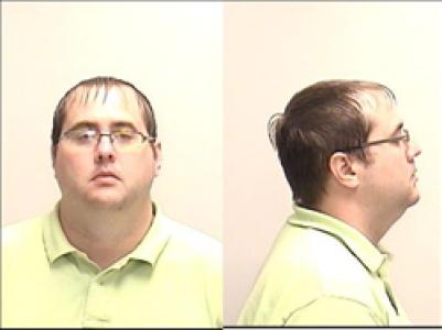 Timothy Aaron Davidson a registered Sex, Violent, or Drug Offender of Kansas