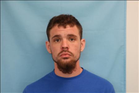 Brandon Michael Toman a registered Sex, Violent, or Drug Offender of Kansas