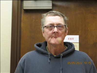 James Lee Sisk a registered Sex, Violent, or Drug Offender of Kansas