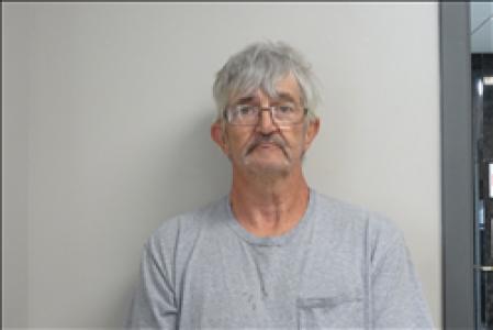Ronald Joe Hashenberger a registered Sex, Violent, or Drug Offender of Kansas