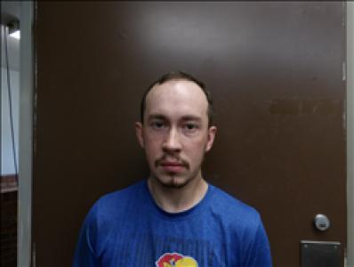 Nathan Alan Chambers a registered Sex, Violent, or Drug Offender of Kansas