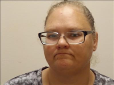 Nichole Michelle Volden a registered Sex, Violent, or Drug Offender of Kansas