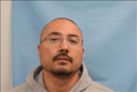 Rudy Dominic Gonzales a registered Sex, Violent, or Drug Offender of Kansas