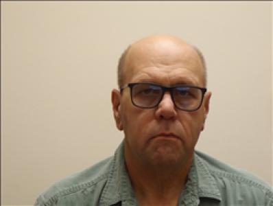 Mark Alan Howe a registered Sex, Violent, or Drug Offender of Kansas