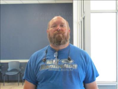Kevin Allen Swope a registered Sex, Violent, or Drug Offender of Kansas