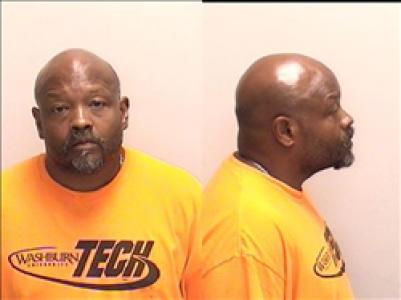 Willie Mack Hayes a registered Sex, Violent, or Drug Offender of Kansas