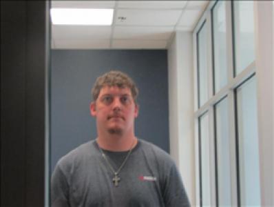 Stoney Lee Thorburn a registered Sex, Violent, or Drug Offender of Kansas