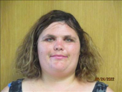 Stacy May Buchwald a registered Sex, Violent, or Drug Offender of Kansas