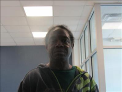 Reginald Pickett Sr a registered Sex, Violent, or Drug Offender of Kansas