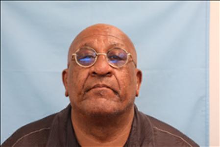 David O D Jones a registered Sex, Violent, or Drug Offender of Kansas