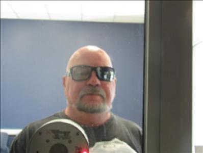 Travis Keith Cain a registered Sex, Violent, or Drug Offender of Kansas