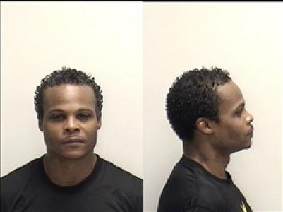 Colwin Lynn Henderson II a registered Sex, Violent, or Drug Offender of Kansas