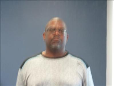 Damon Lamor Liggens a registered Sex, Violent, or Drug Offender of Kansas