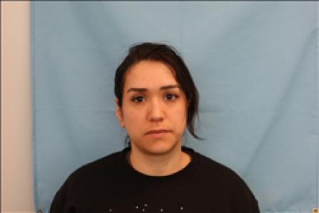 Magali Martinez a registered Sex, Violent, or Drug Offender of Kansas