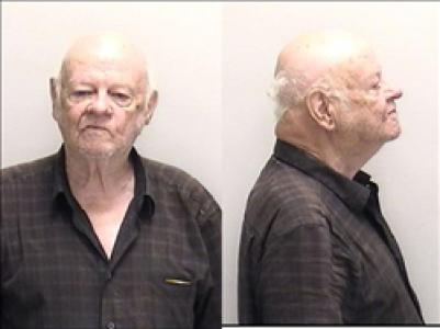 Dorsey Henry Aldridge a registered Sex, Violent, or Drug Offender of Kansas
