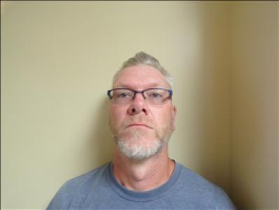 Clinton James Allen a registered Sex, Violent, or Drug Offender of Kansas