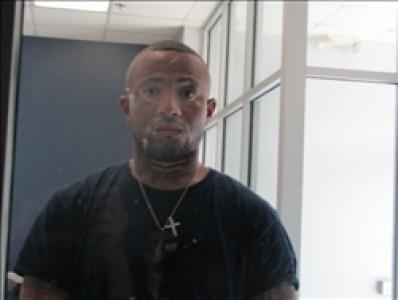 Cortez Darnell Garland a registered Sex, Violent, or Drug Offender of Kansas