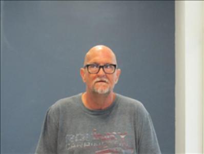 Gary Lee Hill a registered Sex, Violent, or Drug Offender of Kansas