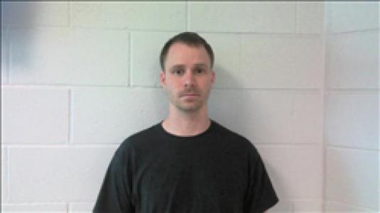David Weslee Falkin a registered Sex, Violent, or Drug Offender of Kansas