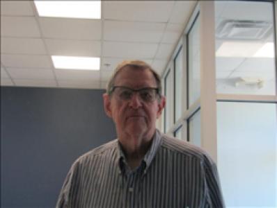 Robert G Dietz a registered  of Kansas