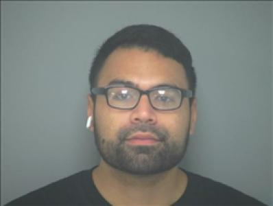 Juan Antonio Bonilla Jr a registered Sex, Violent, or Drug Offender of Kansas