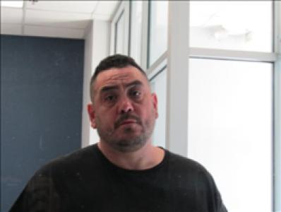 Silvino Javier Rivero a registered Sex, Violent, or Drug Offender of Kansas