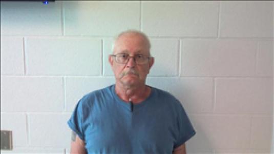 Roger Allen Radspinner a registered Sex, Violent, or Drug Offender of Kansas