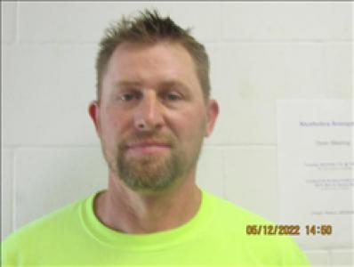 William Brian Gleason a registered Sex, Violent, or Drug Offender of Kansas