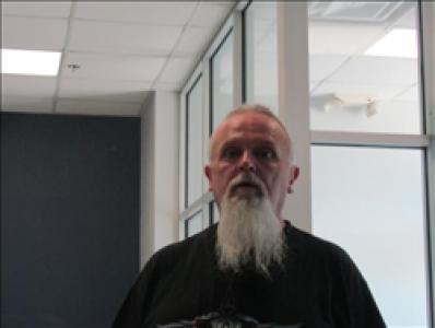 John Mark Morgan a registered Sex, Violent, or Drug Offender of Kansas