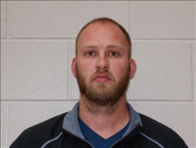 Brandon Doss Newman a registered Sex, Violent, or Drug Offender of Kansas