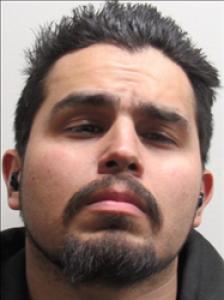 Jeremy Ray Gonzalez a registered Sex, Violent, or Drug Offender of Kansas